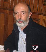 Etxebarria Gabilondo